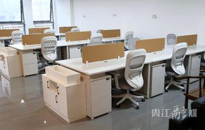 內江軟件與信息技術服務外包產業園D區(一期)迎來首批企業入駐，推動軟件外包服務發展